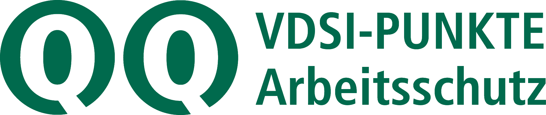 2 VDSI Punkte Arbeitsschutz