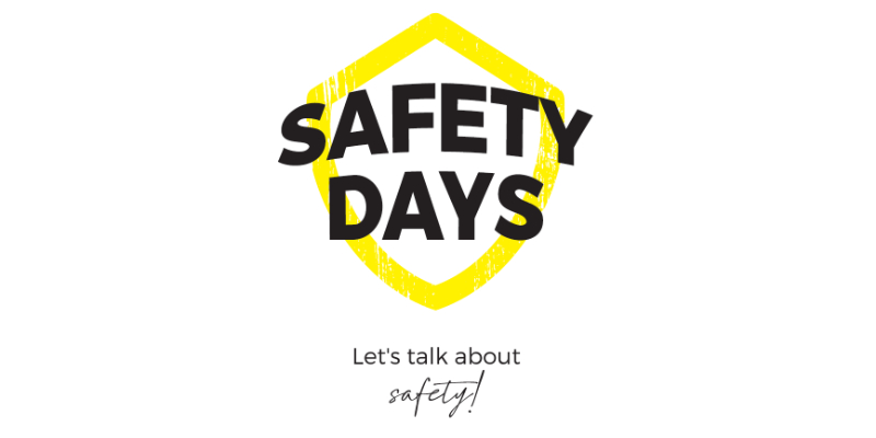 AST Safety days