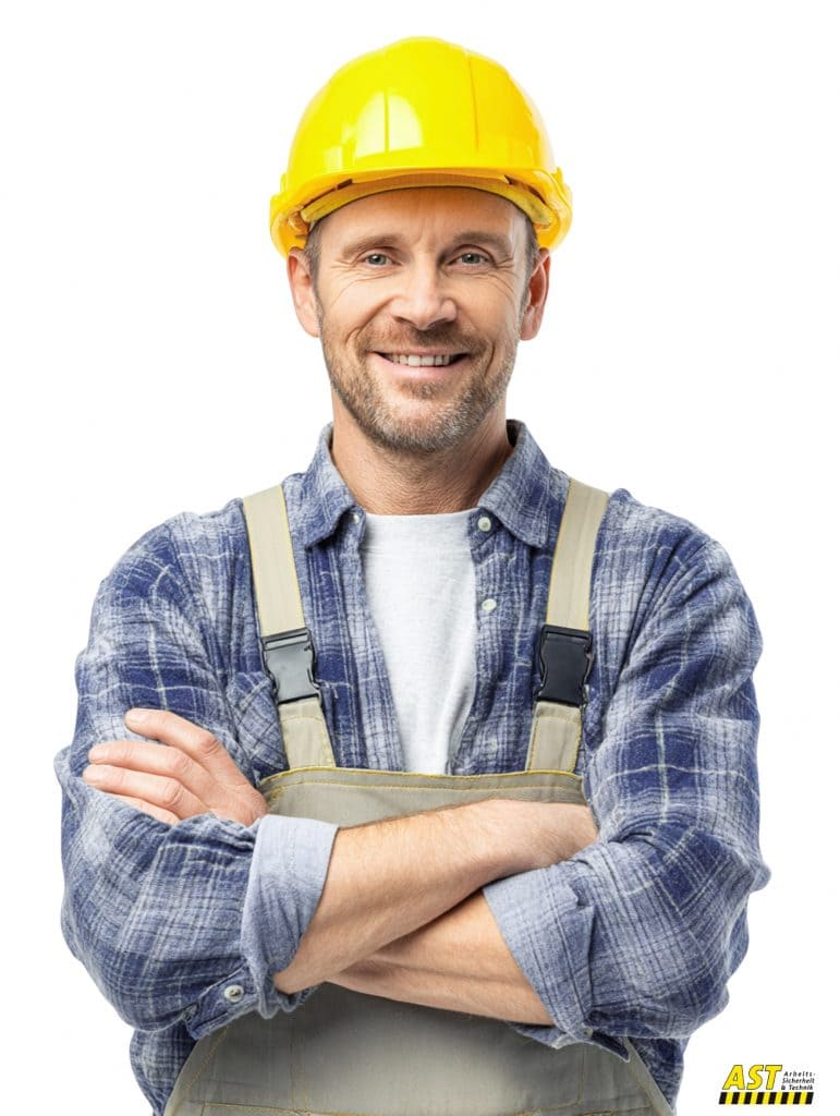 Arbeitssicherheitsschulungen von AST.