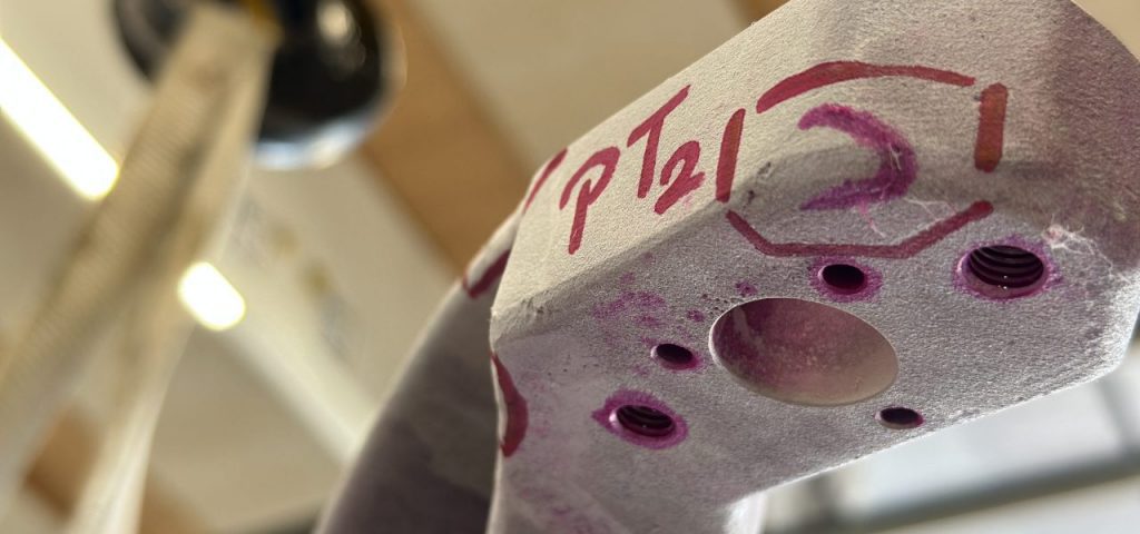 SICHERHEIT AM KRANHAKEN – ZUVERLÄSSIG UND PLANBAR