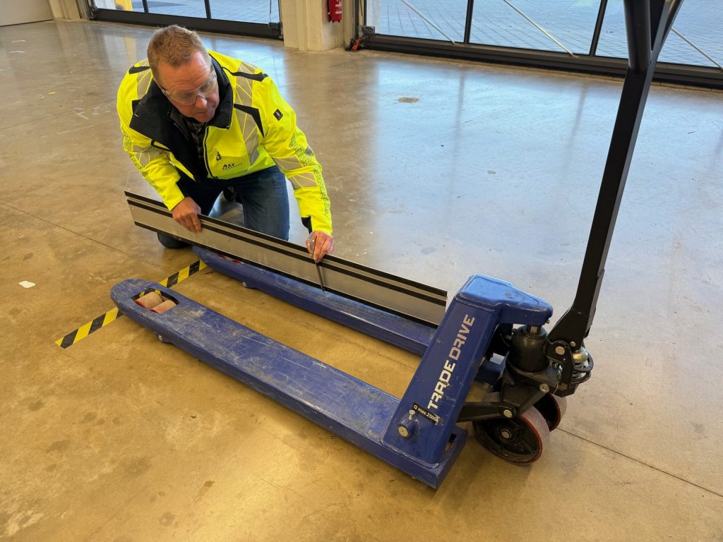 ARBEITSMITTELPRÜFUNG